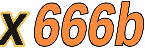 x666b logo