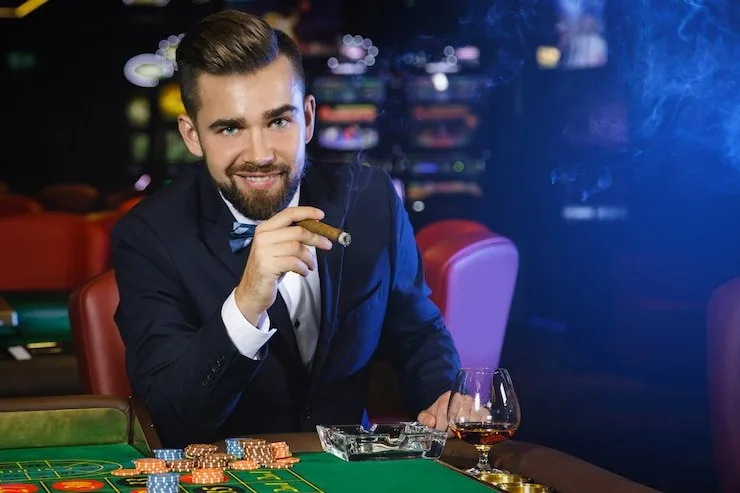 x666b Baccarat Expresslane